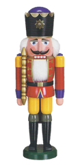 Nutcrackers
