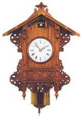 8-Day Clocks